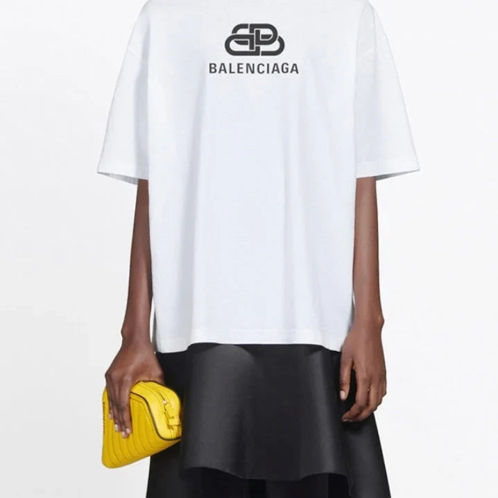 Classic Paperclip T-Shirt