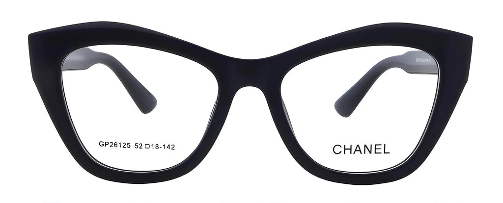 Cat Eye Eyeglasses