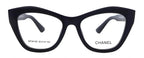 Cat Eye Eyeglasses