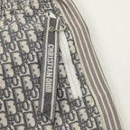 Classic Casual All Over Print Pants