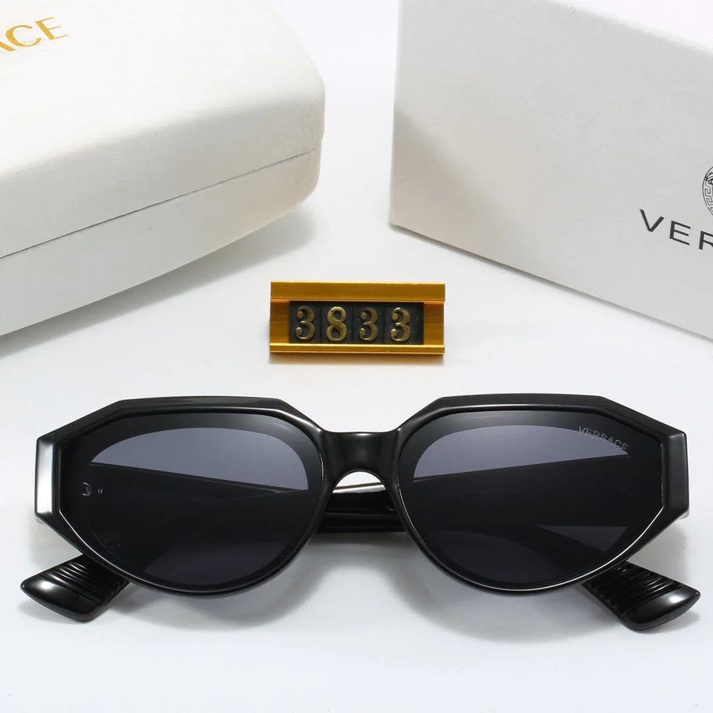Polygon Sunglasses