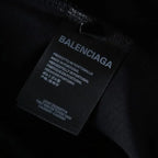 Patchwork T-shirt