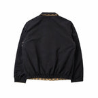 Reversible Lapel Jacket