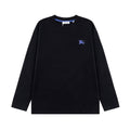Classic Warhorse Embroidered Sweatshirt