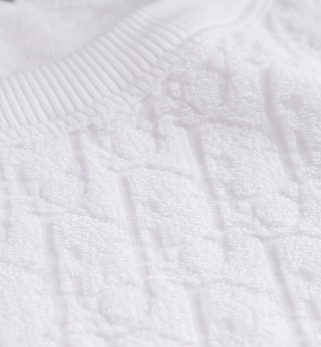 2026 Full Jacquard Print