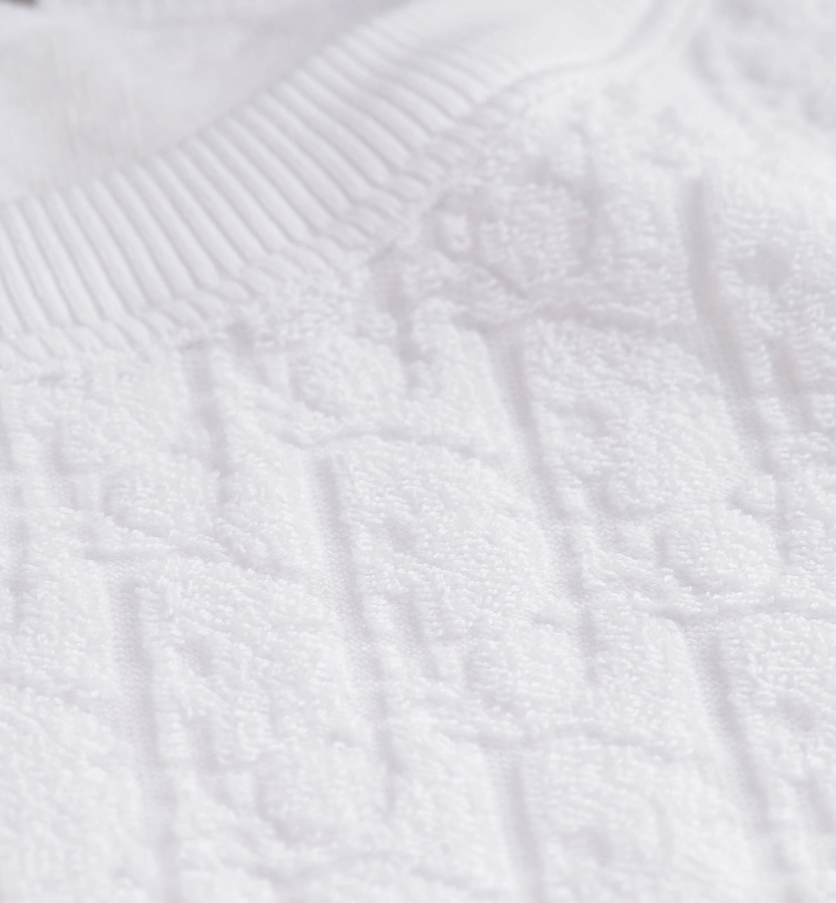 2026 Full Jacquard Print