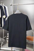 3D Embroidered T-Shirt