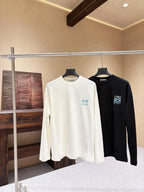 New Long Sleeve Sweatshirt