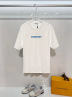 Back Cavalry Graphic Oversized T‑shirt