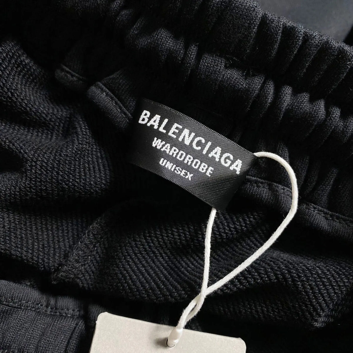 Striped   Loose Sweat Pants
