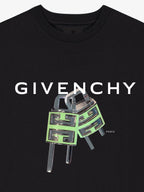 4G Lock T-shirt