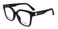 Oversized Square Frame Sunglasses