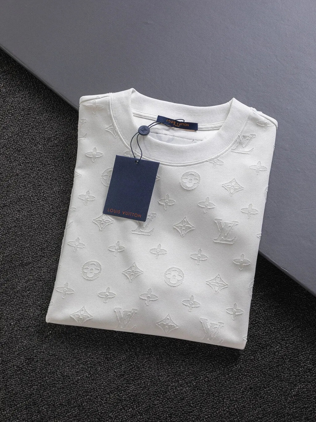 Full Body Print T Shirt