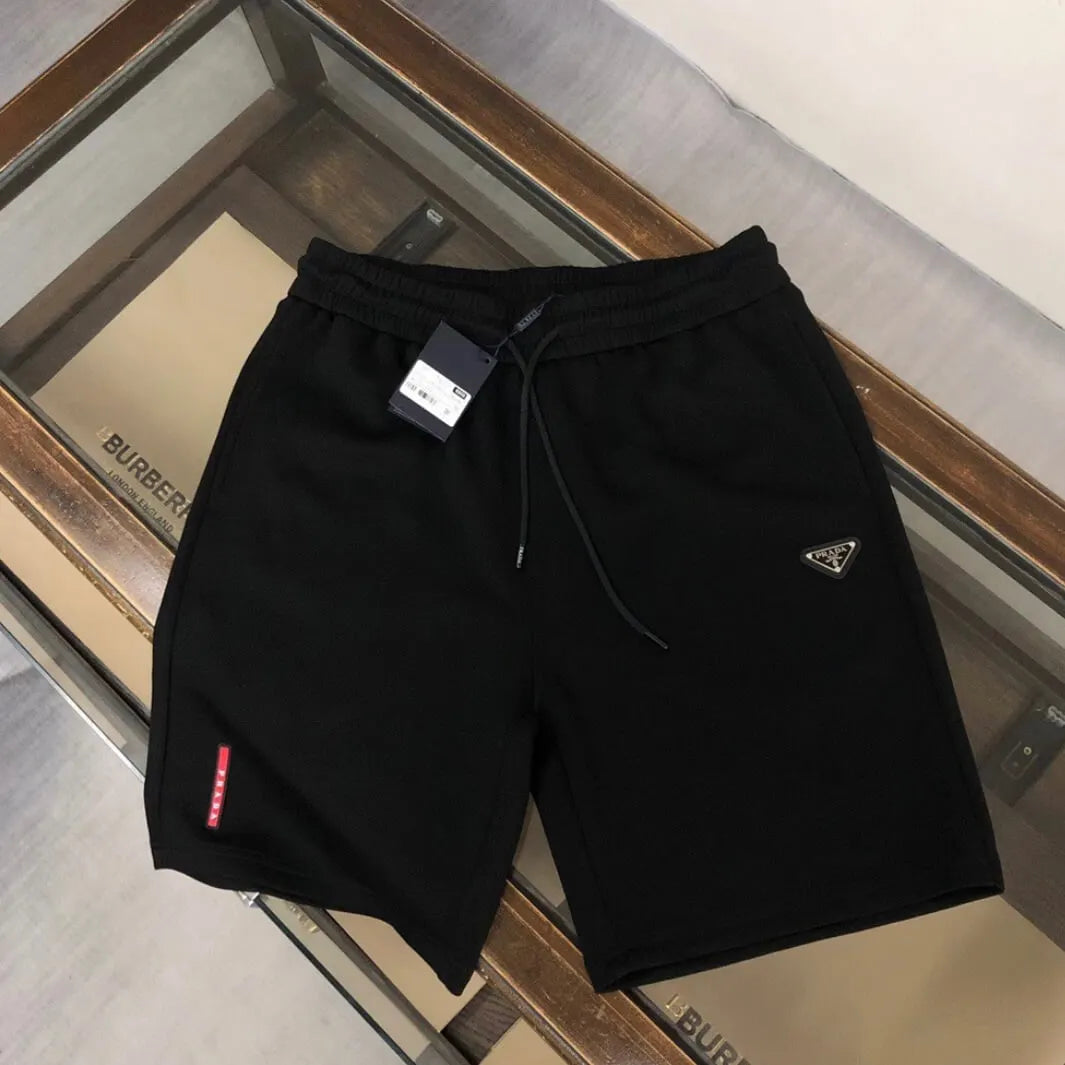 New Triangle Polo Shirt