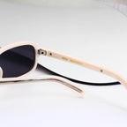 Vintage Small Rectangular Sunglasses