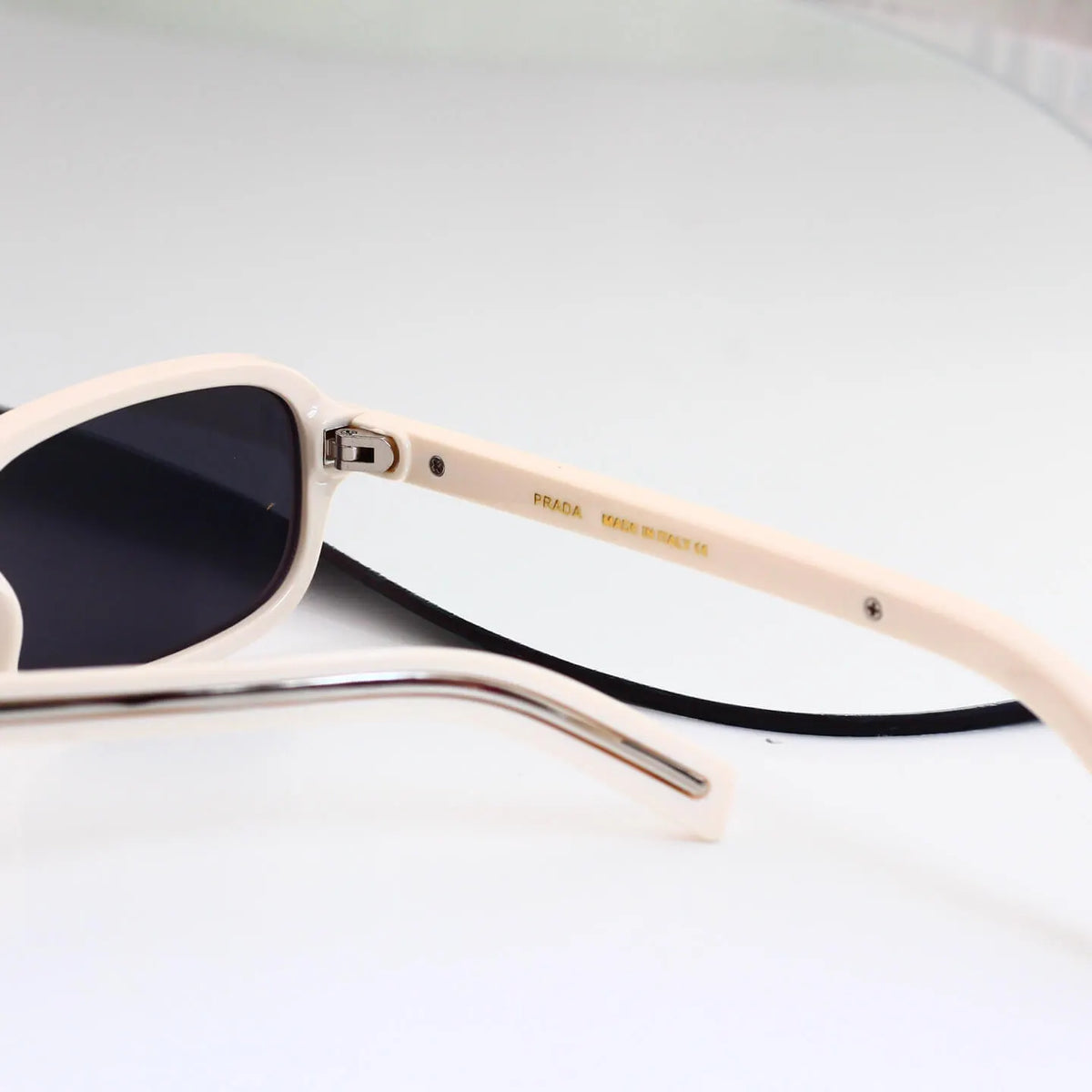 Vintage Small Rectangular Sunglasses