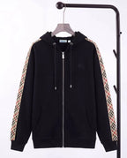 Warhorse Plaid Jacket
