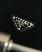 New Triangle Polo Shirt