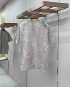 2026 New Knit T-Shirt
