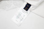 Classic Pattern T Shirt