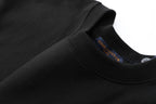 Retro Basketball Print T-Shirt