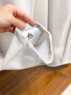 Chest Small   Seam‑Spliced Pants