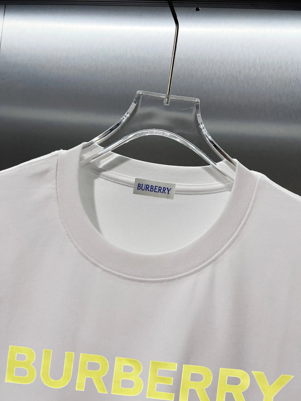Classic Print Casual T-shirt