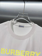 Classic Print Casual T-shirt