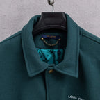 New Baseball Jacket