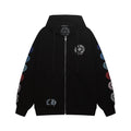 Sanskrit Gradient Jacket