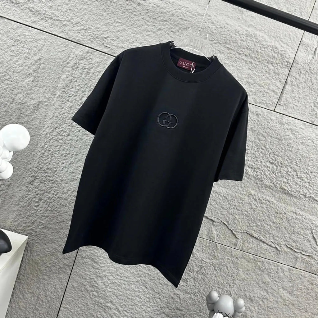 Official Embroidered T Shirt