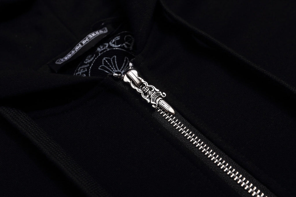 Sanskrit Gradient Jacket