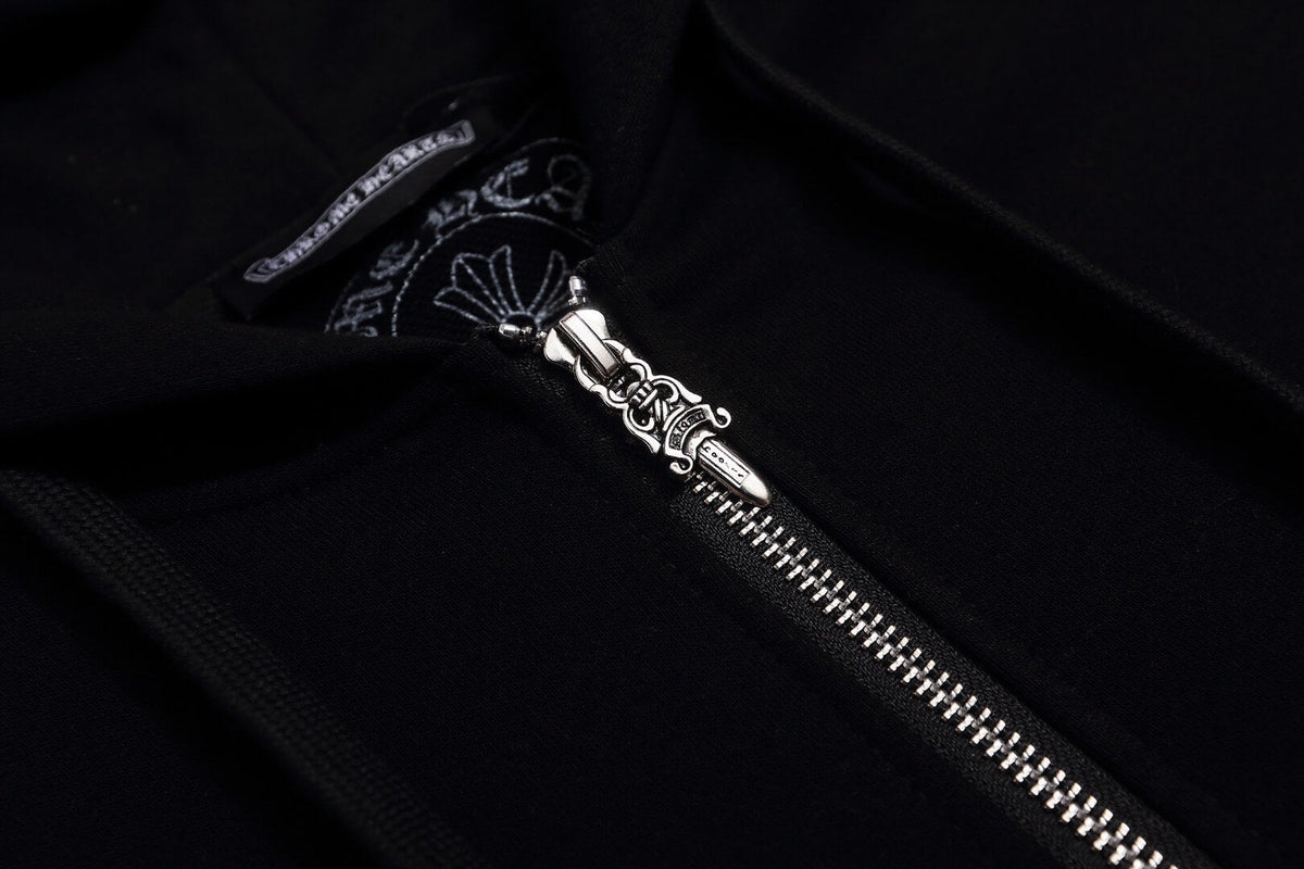 Sanskrit Gradient Jacket