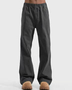 Relaxed Daily Jeans