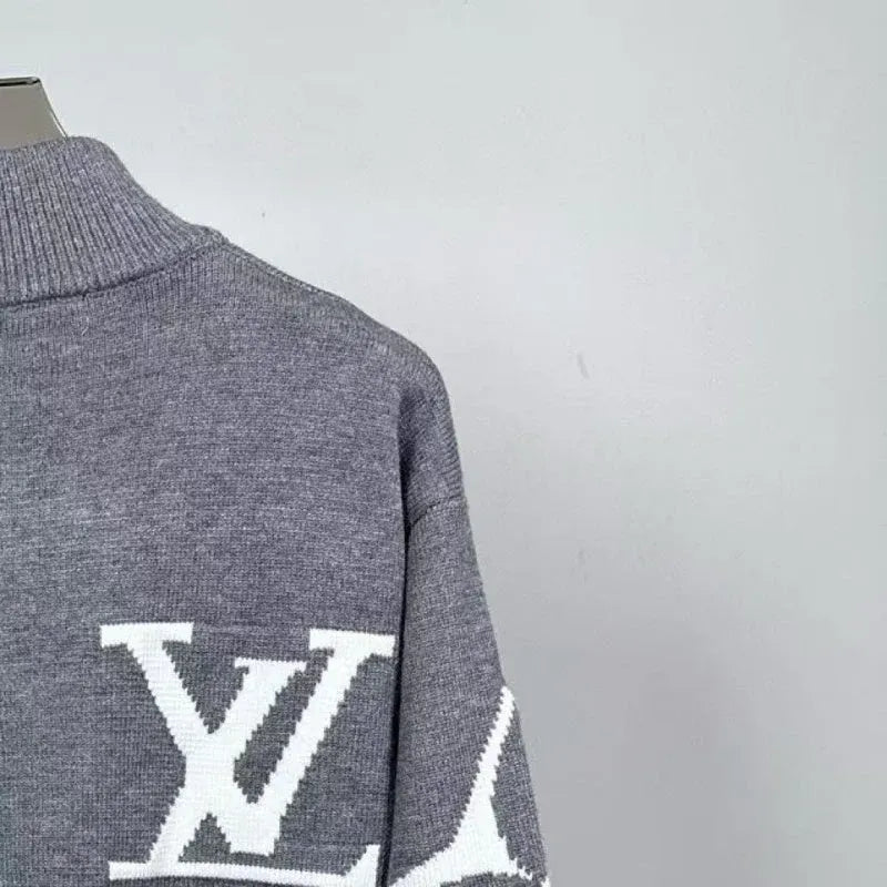 2026 New Sweater