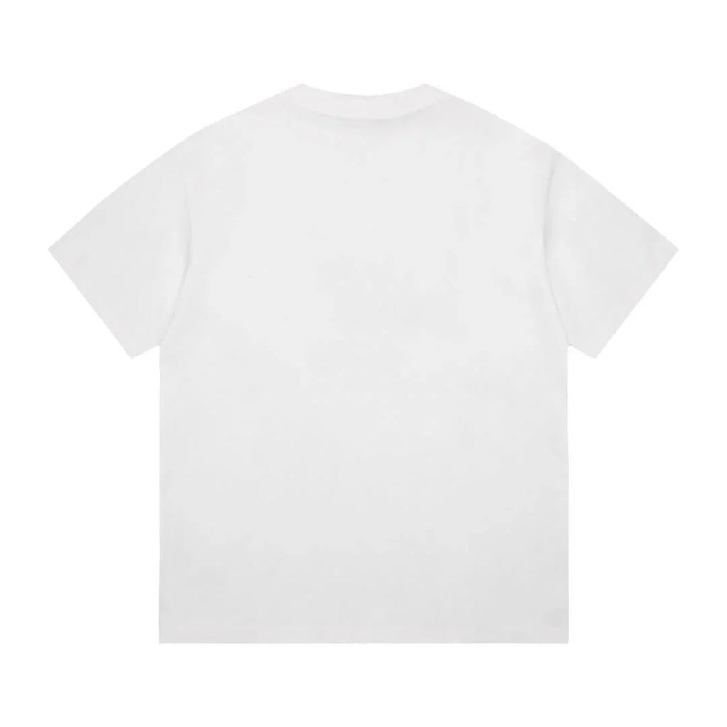 Warhorse Print T Shirt