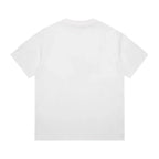 Warhorse Print T Shirt