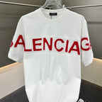 Patchwork T-shirt