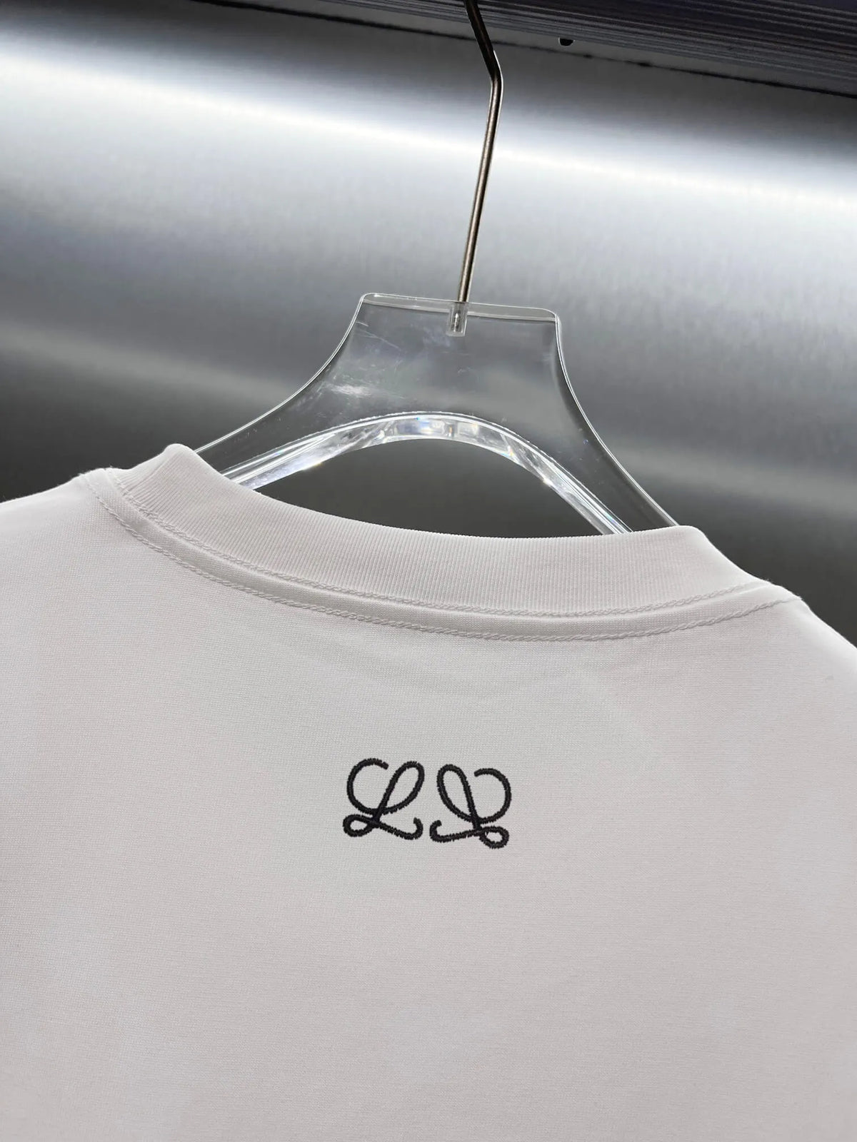 Lion Graphic Print Short Sleeve T‑Shirt