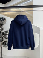 Liner All-Over Print Hoodie