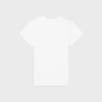 Classic Letter Print T‑Shirt