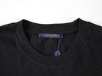Badge Print T-Shirt