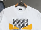Knight Horse Print Unisex T‑shirt