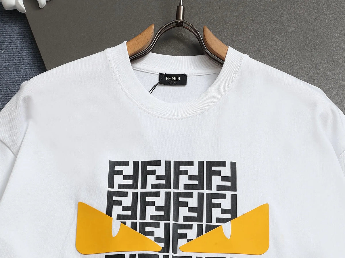 Knight Horse Print Unisex T‑shirt