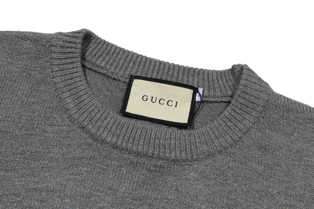 New Line Sweater