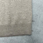 2026 Hybrid Half Zip Sweater