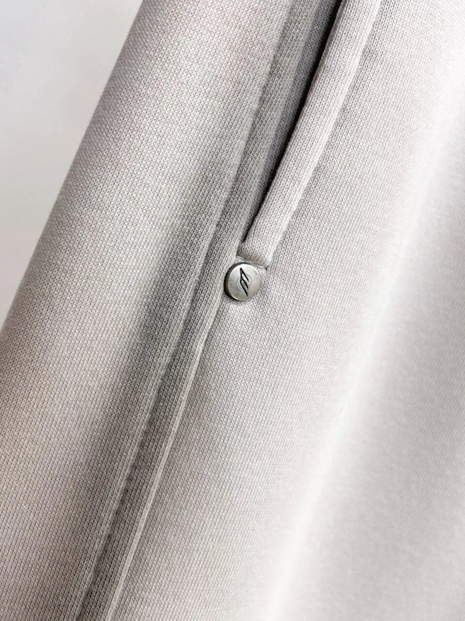 Chest Small   Seam‑Spliced Pants