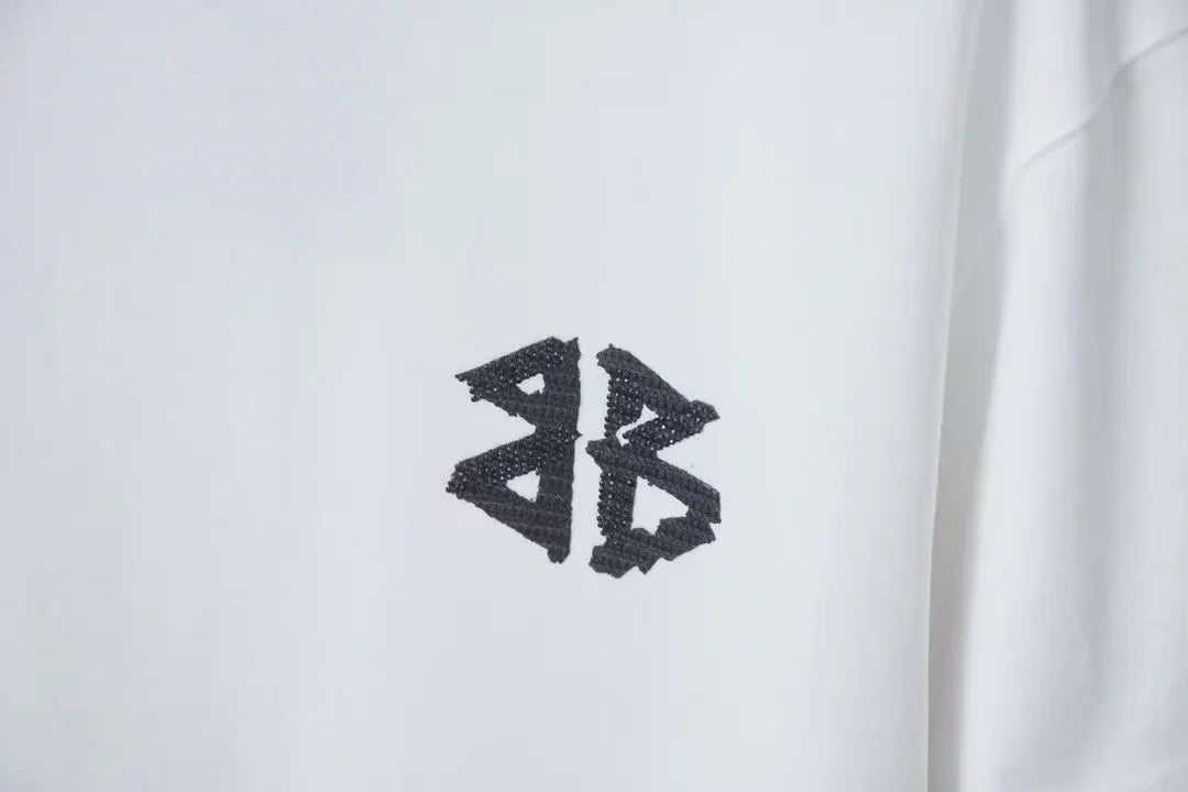New Style Sparkly Diamond T-Shirt