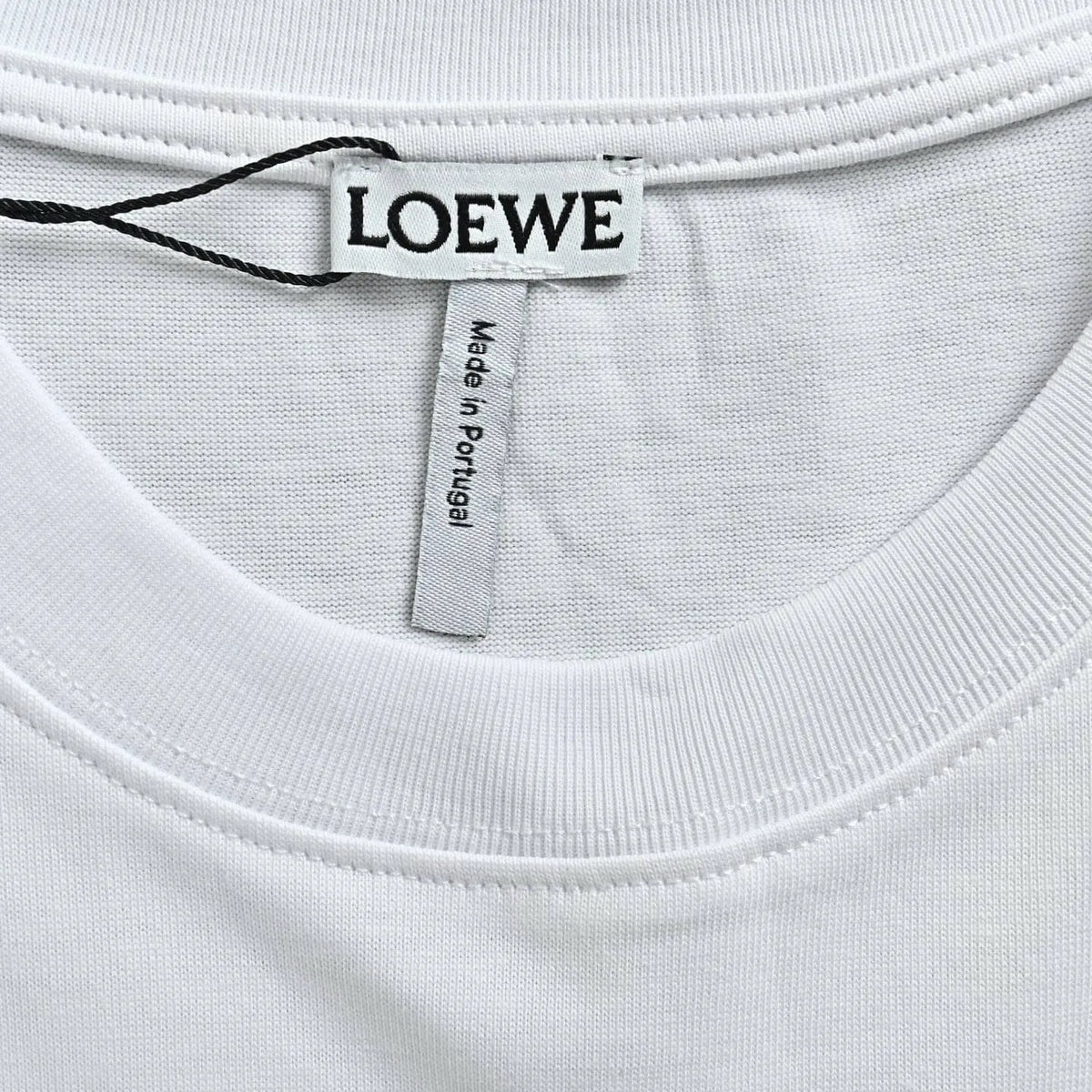 Classic Print T-Shirt