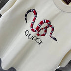 Serpent Print T-Shirt